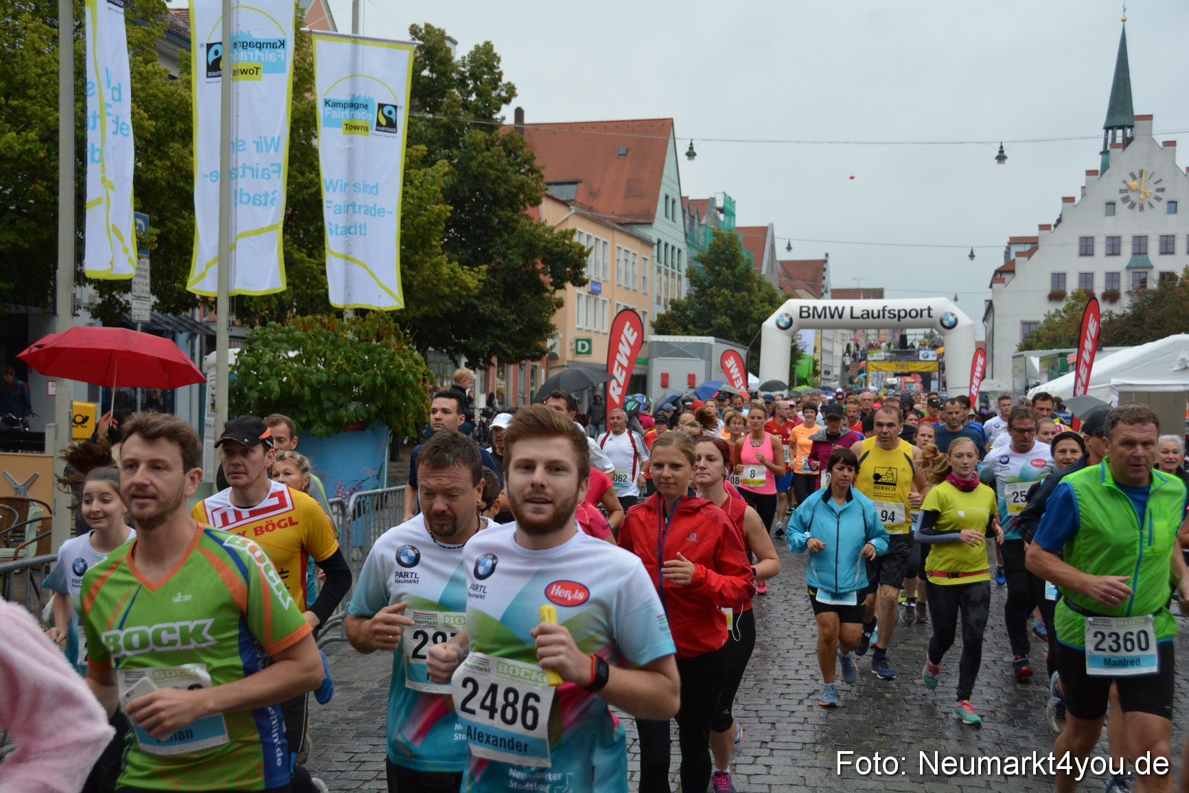 Stadtlauf Neumarkt 2016 1663